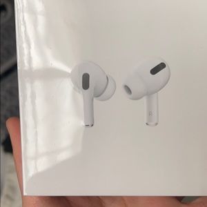 Air pods pro